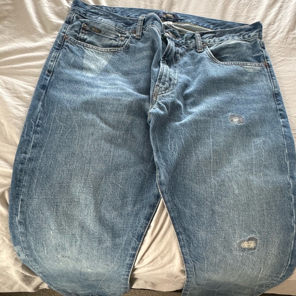 Ralph Lauren Polo Jeans